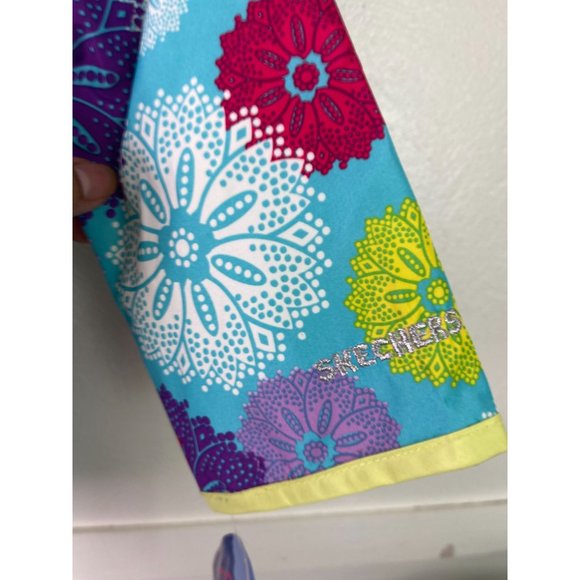 Skechers girls raincoat - Picture 7 of 10